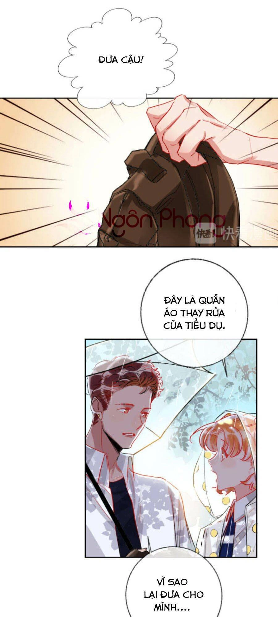 Kế Hoạch Đánh Chiếm Của Công Chúa Nghèo Chapter 63 - 17