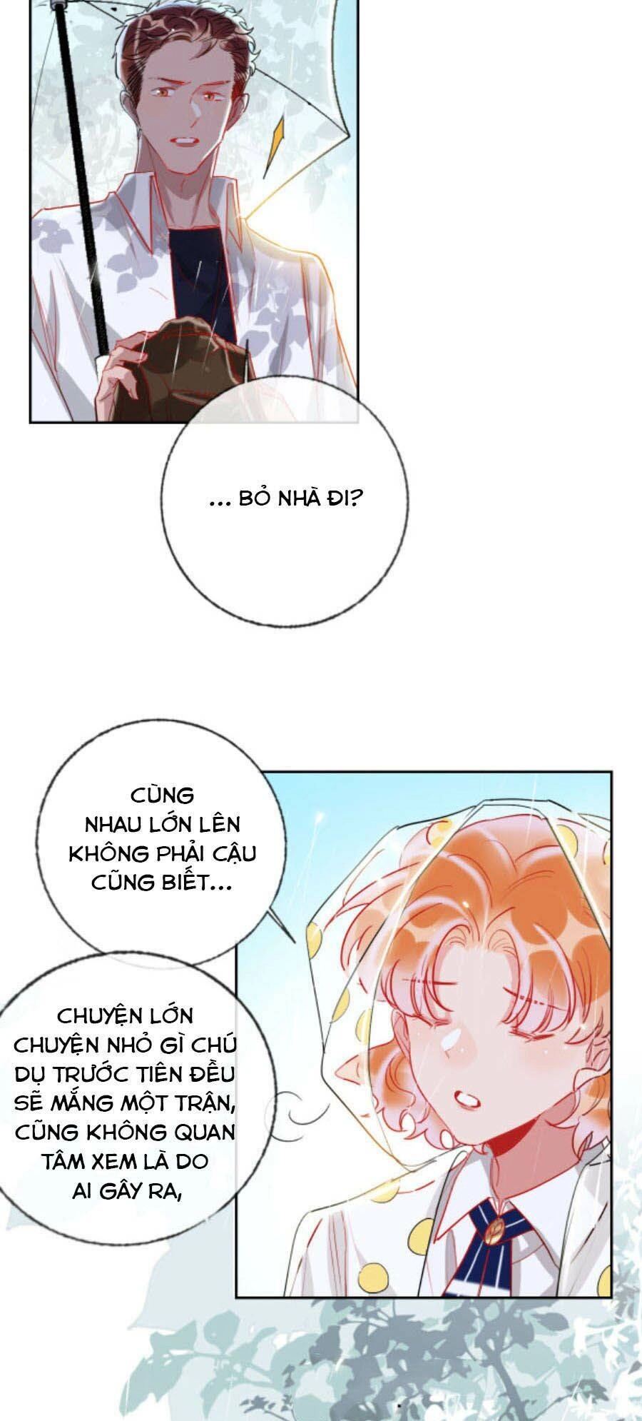 Kế Hoạch Đánh Chiếm Của Công Chúa Nghèo Chapter 63 - 19