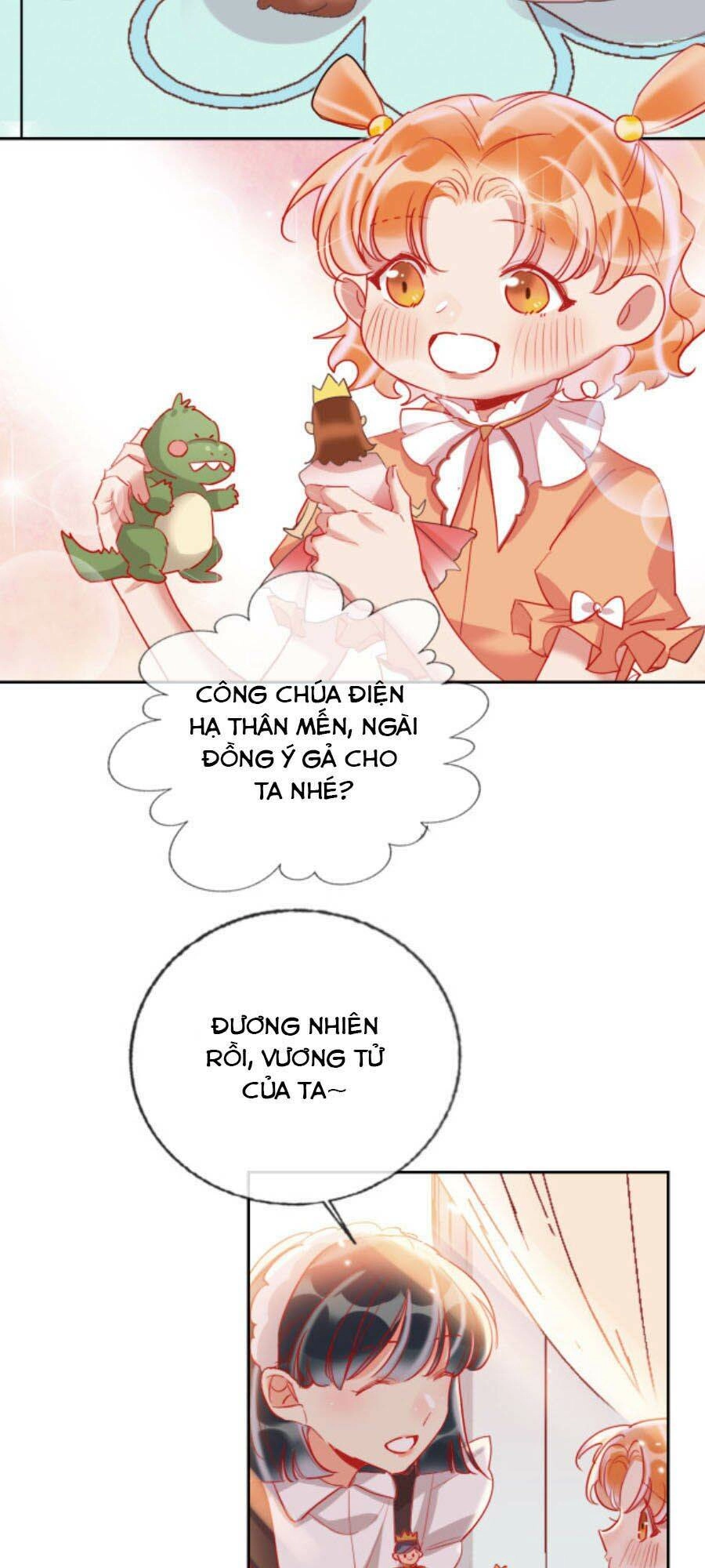 Kế Hoạch Đánh Chiếm Của Công Chúa Nghèo Chapter 63 - 22