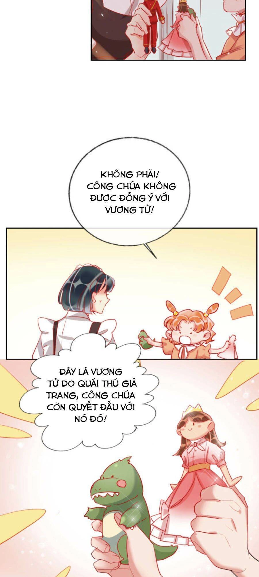 Kế Hoạch Đánh Chiếm Của Công Chúa Nghèo Chapter 63 - 23