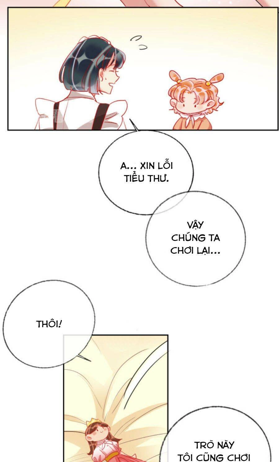Kế Hoạch Đánh Chiếm Của Công Chúa Nghèo Chapter 63 - 24