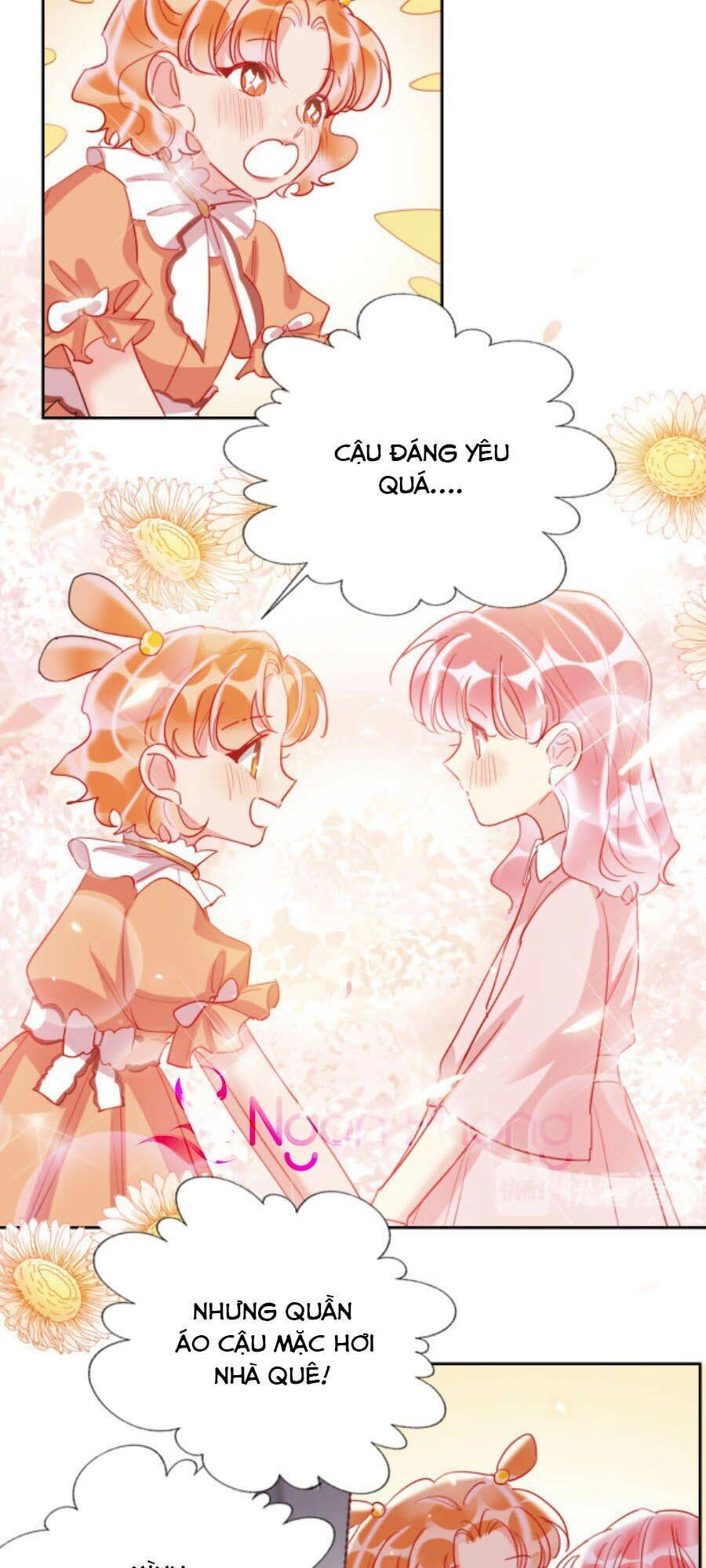 Kế Hoạch Đánh Chiếm Của Công Chúa Nghèo Chapter 63 - 28