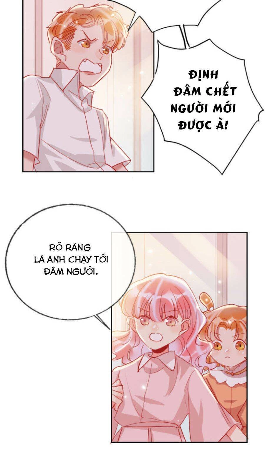 Kế Hoạch Đánh Chiếm Của Công Chúa Nghèo Chapter 63 - 31