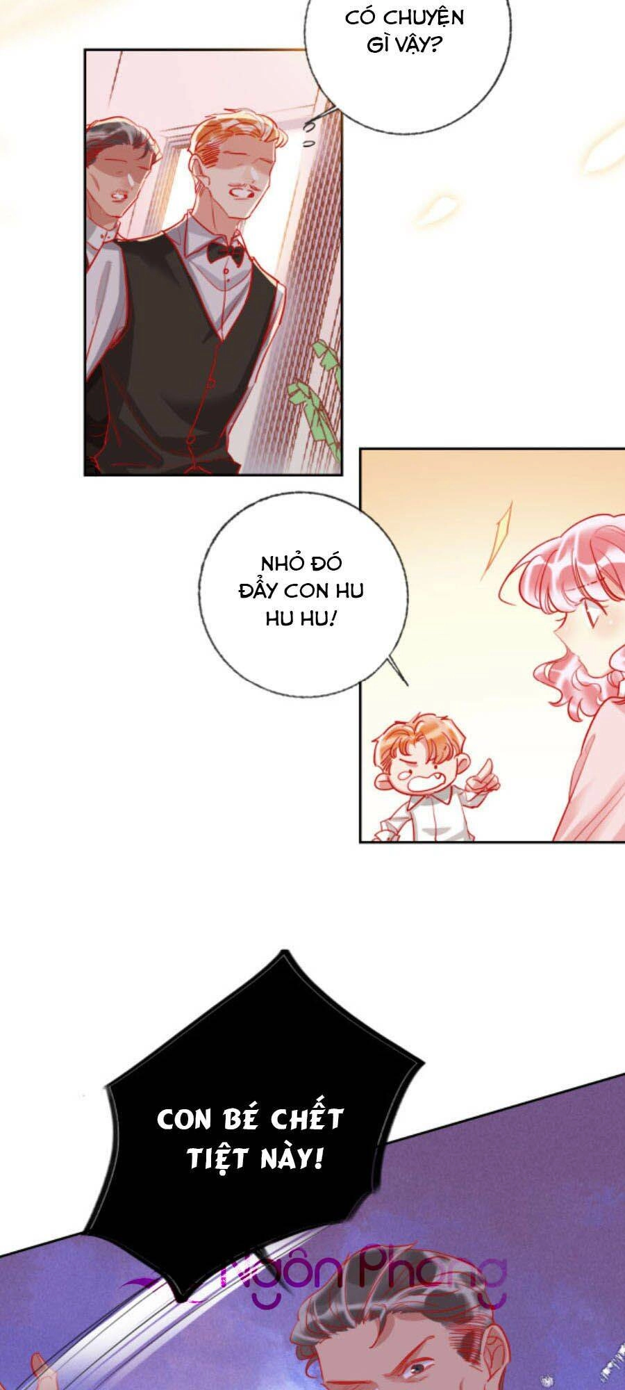 Kế Hoạch Đánh Chiếm Của Công Chúa Nghèo Chapter 64 - 2