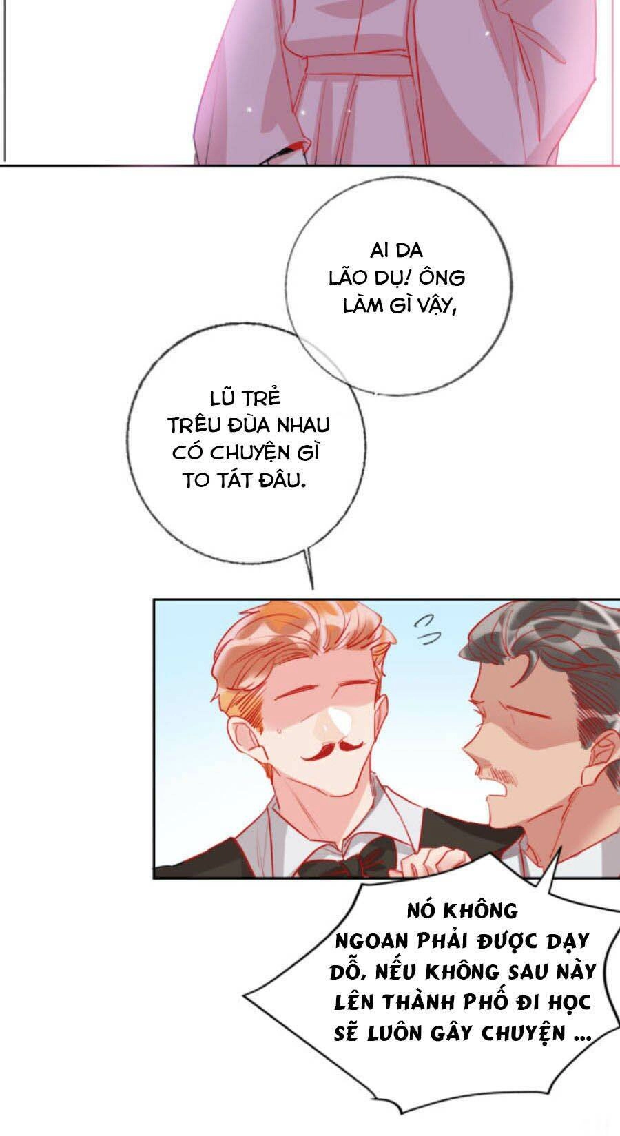 Kế Hoạch Đánh Chiếm Của Công Chúa Nghèo Chapter 64 - 4