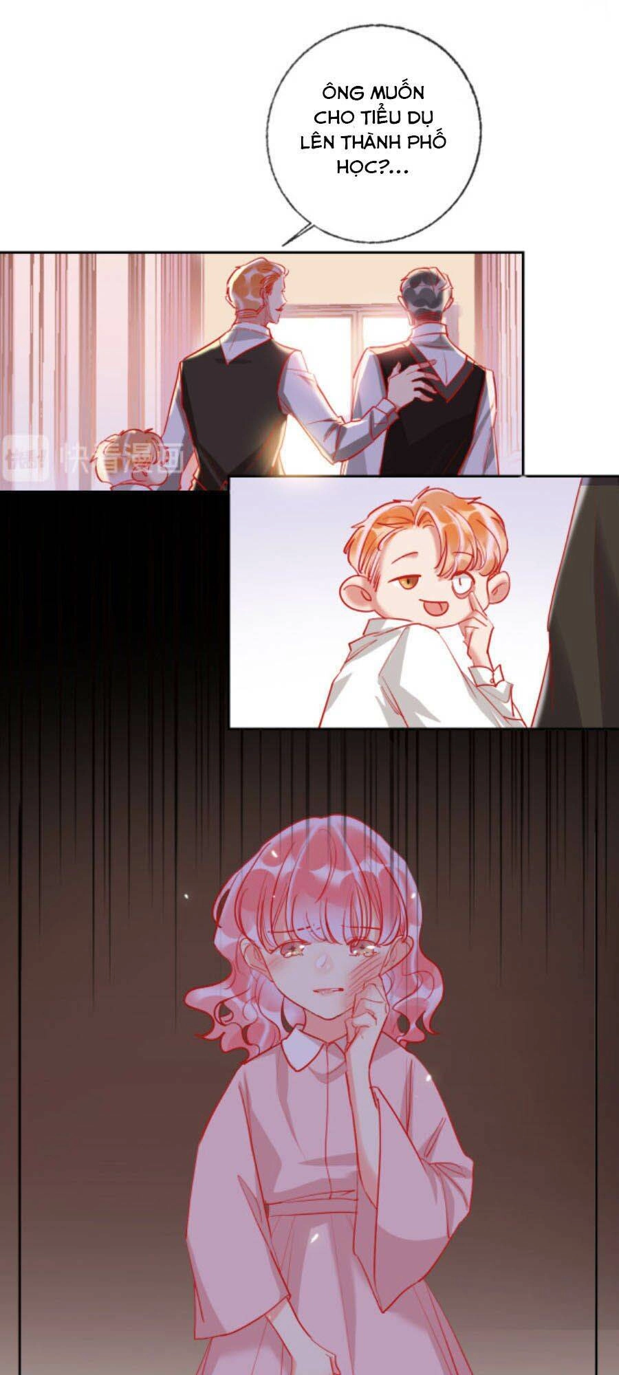 Kế Hoạch Đánh Chiếm Của Công Chúa Nghèo Chapter 64 - 5