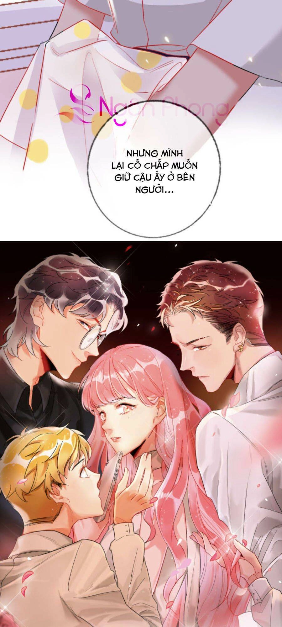 Kế Hoạch Đánh Chiếm Của Công Chúa Nghèo Chapter 64 - 8