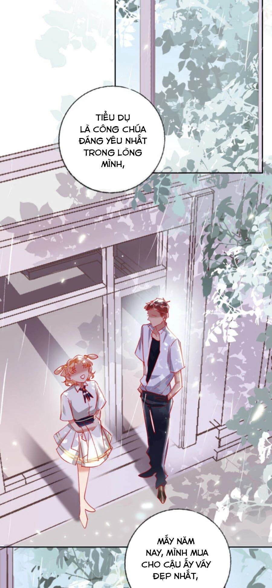 Kế Hoạch Đánh Chiếm Của Công Chúa Nghèo Chapter 64 - 10