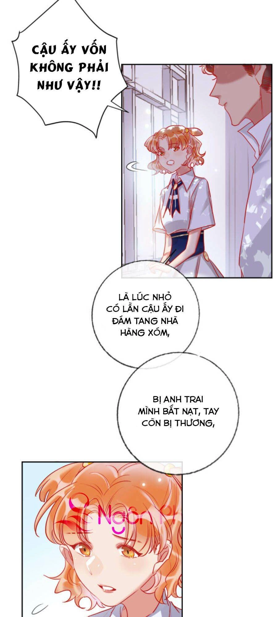 Kế Hoạch Đánh Chiếm Của Công Chúa Nghèo Chapter 64 - 13