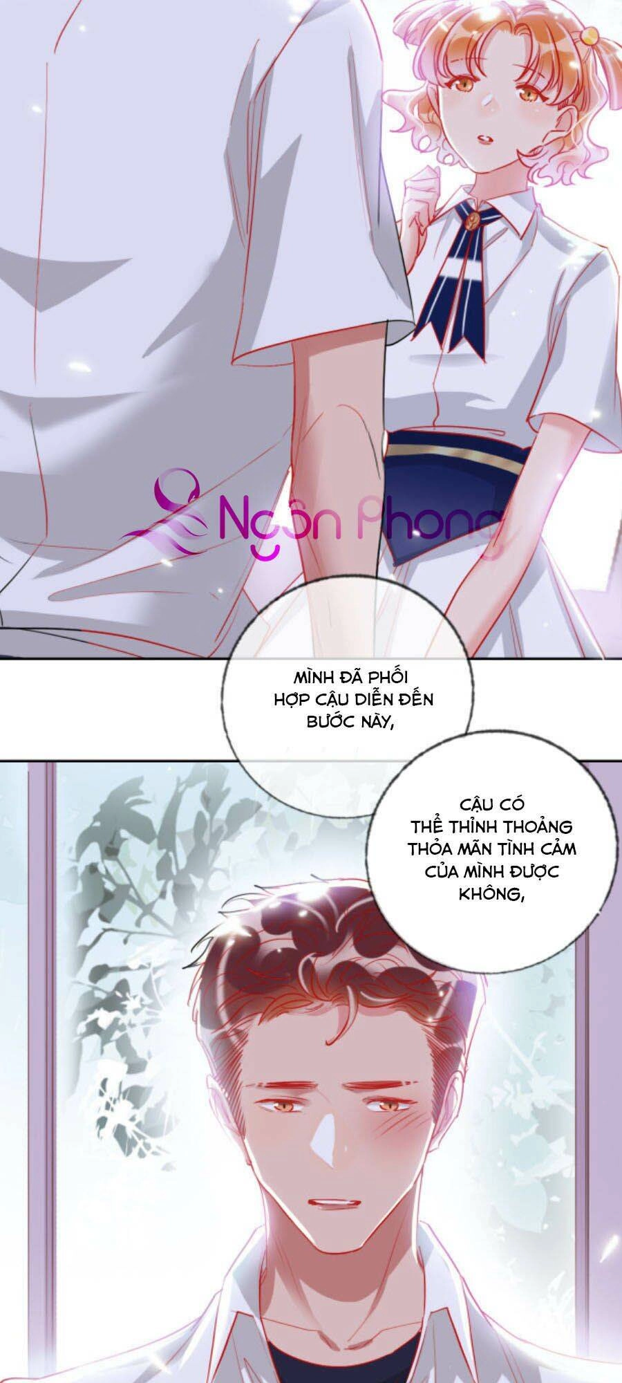 Kế Hoạch Đánh Chiếm Của Công Chúa Nghèo Chapter 64 - 23