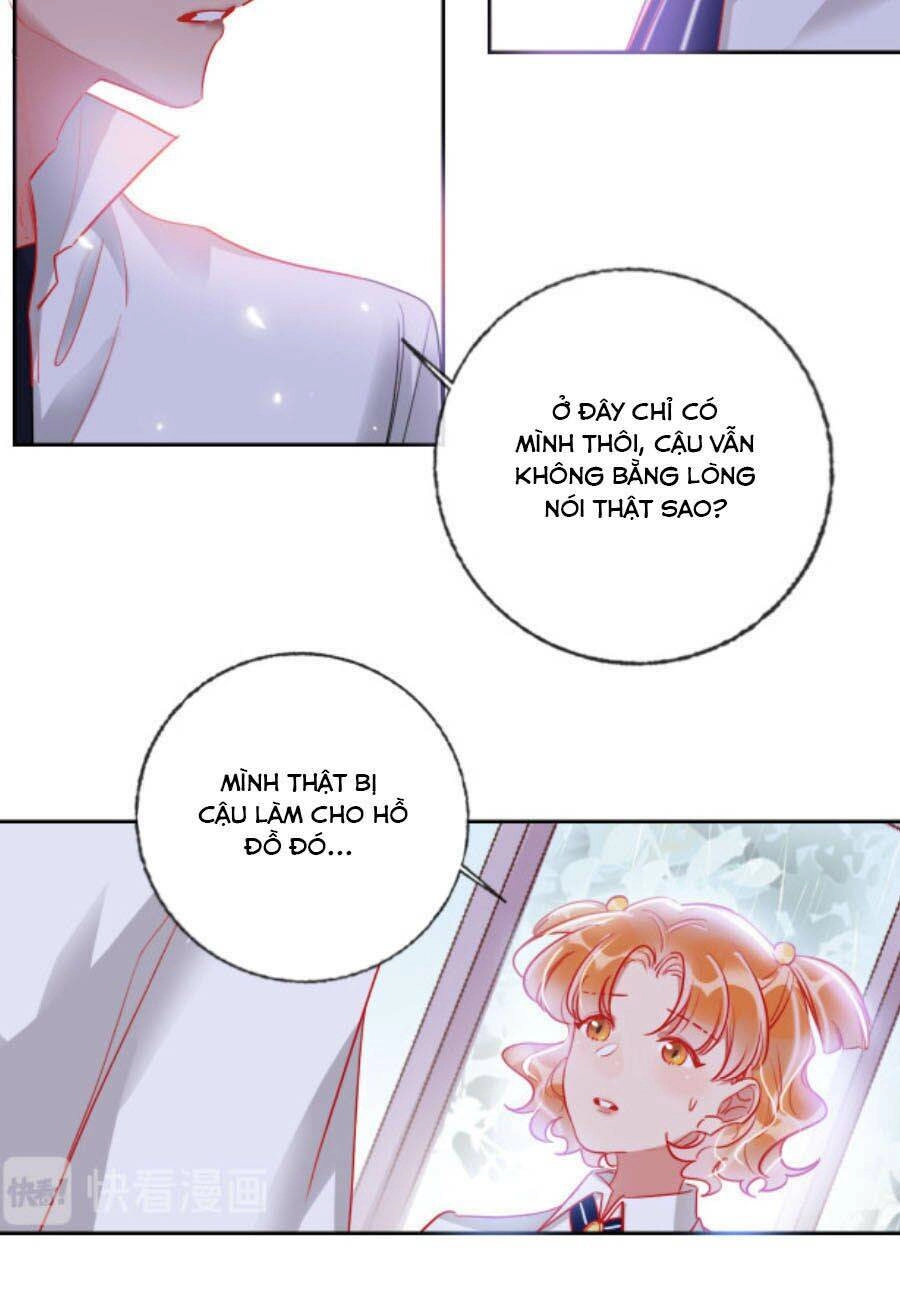 Kế Hoạch Đánh Chiếm Của Công Chúa Nghèo Chapter 64 - 27