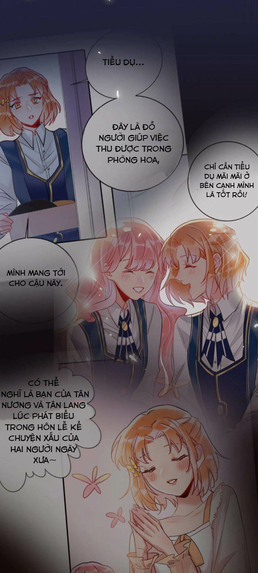 Kế Hoạch Đánh Chiếm Của Công Chúa Nghèo Chapter 64 - 36