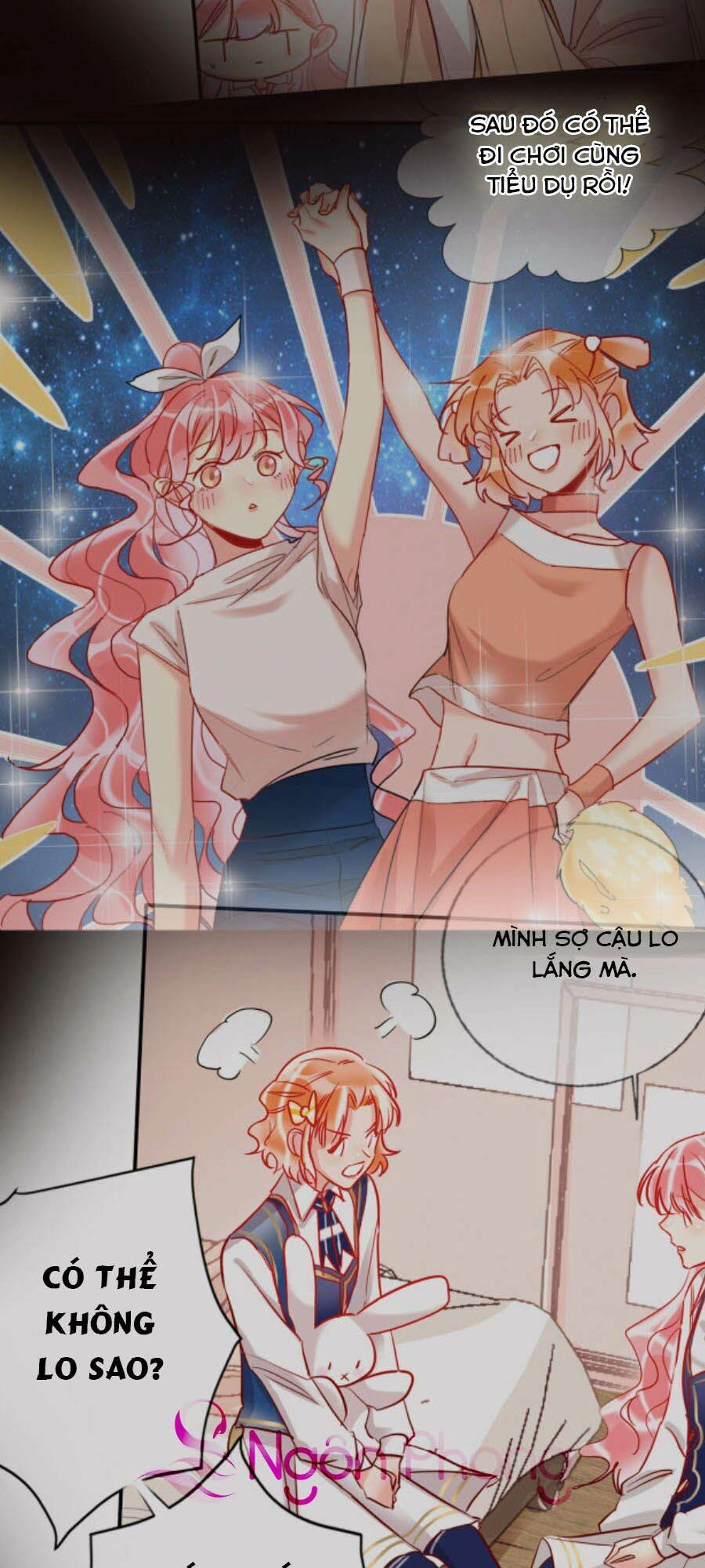 Kế Hoạch Đánh Chiếm Của Công Chúa Nghèo Chapter 64 - 37