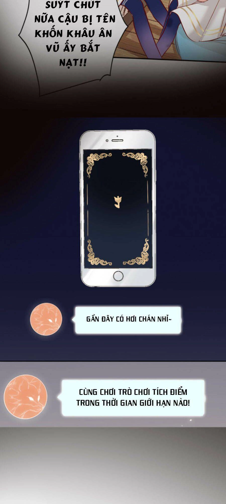 Kế Hoạch Đánh Chiếm Của Công Chúa Nghèo Chapter 64 - 38