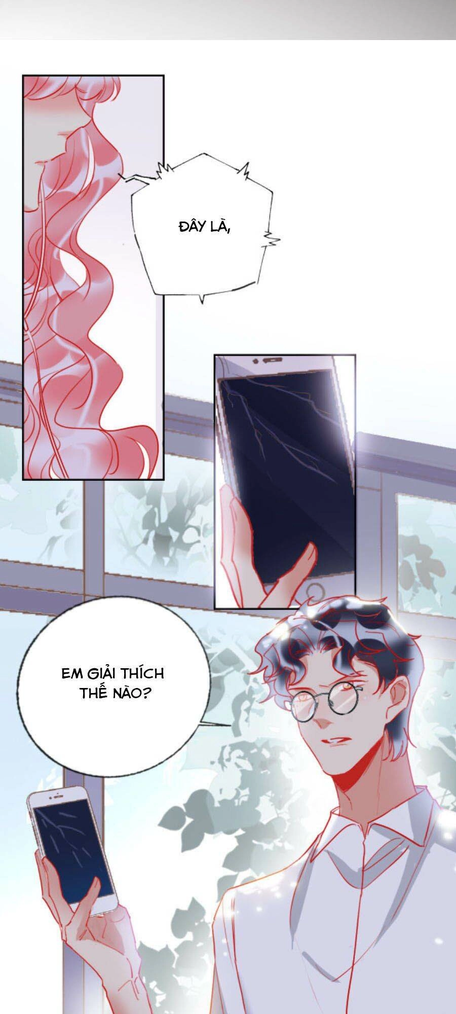 Kế Hoạch Đánh Chiếm Của Công Chúa Nghèo Chapter 64 - 39