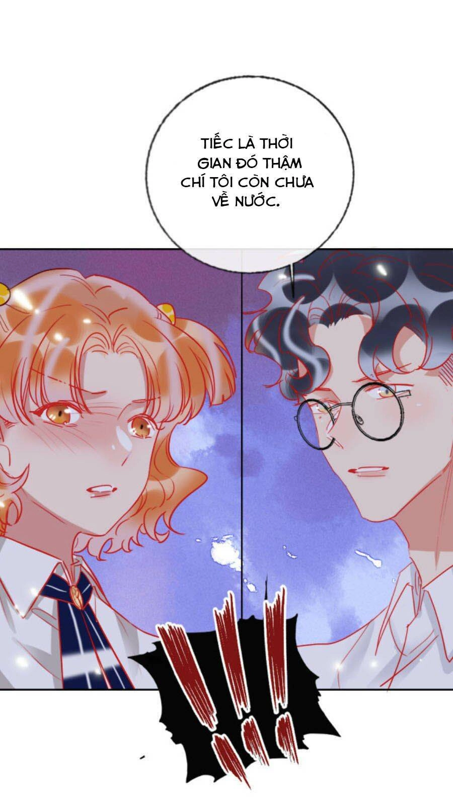 Kế Hoạch Đánh Chiếm Của Công Chúa Nghèo Chapter 64 - 45