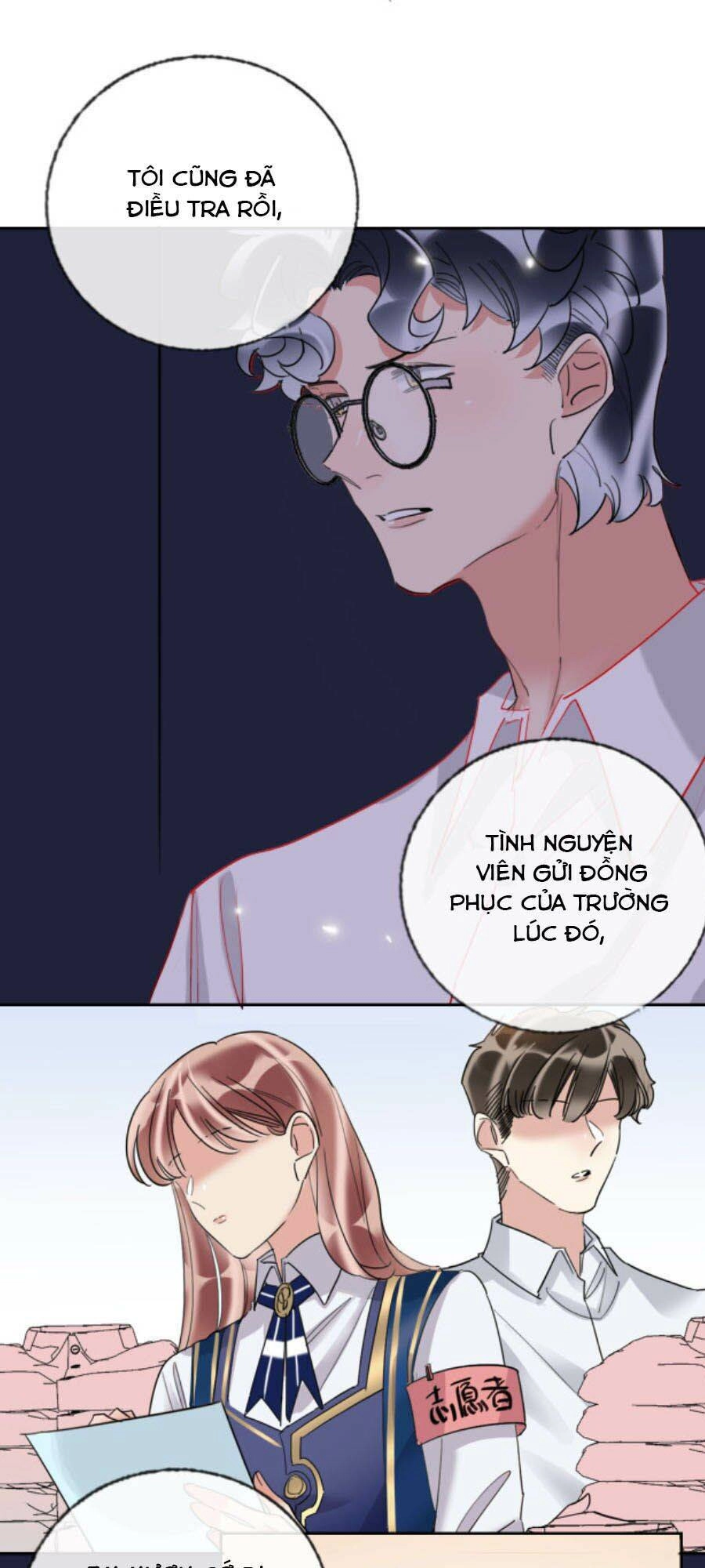 Kế Hoạch Đánh Chiếm Của Công Chúa Nghèo Chapter 64 - 46