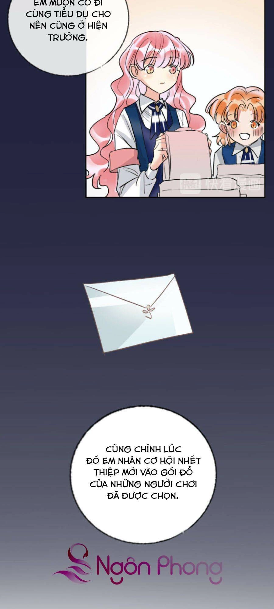 Kế Hoạch Đánh Chiếm Của Công Chúa Nghèo Chapter 64 - 47