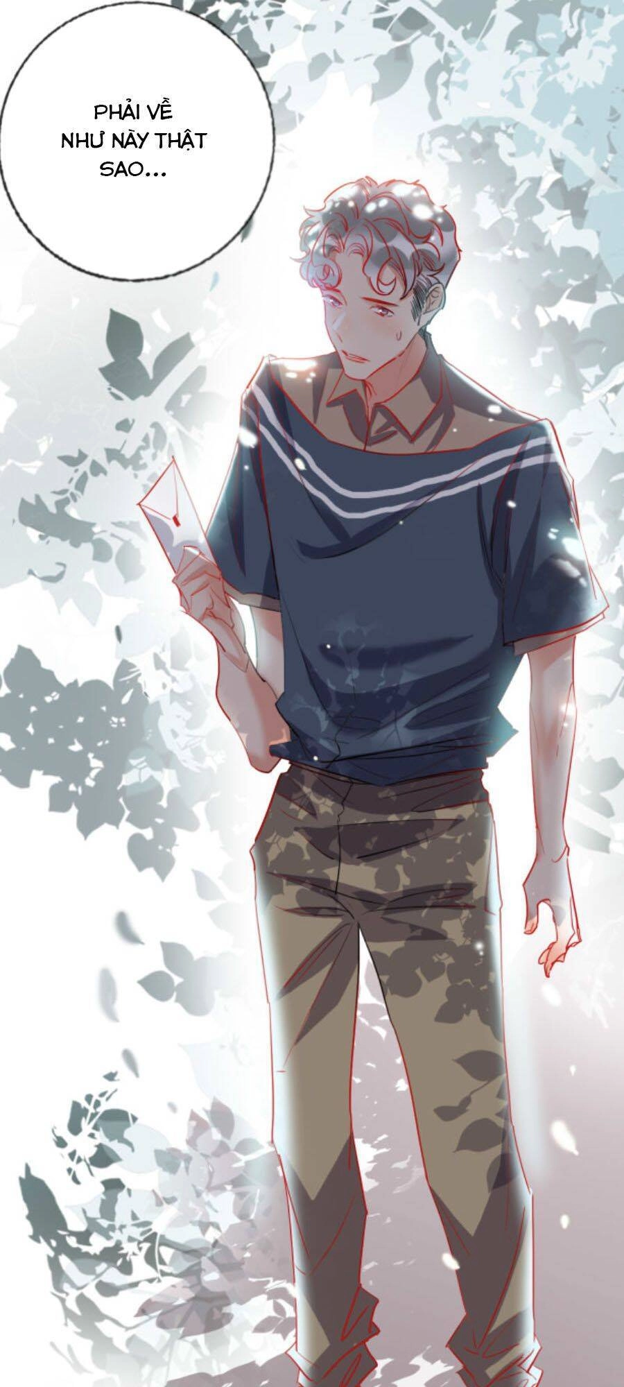 Kế Hoạch Đánh Chiếm Của Công Chúa Nghèo Chapter 65 - 3