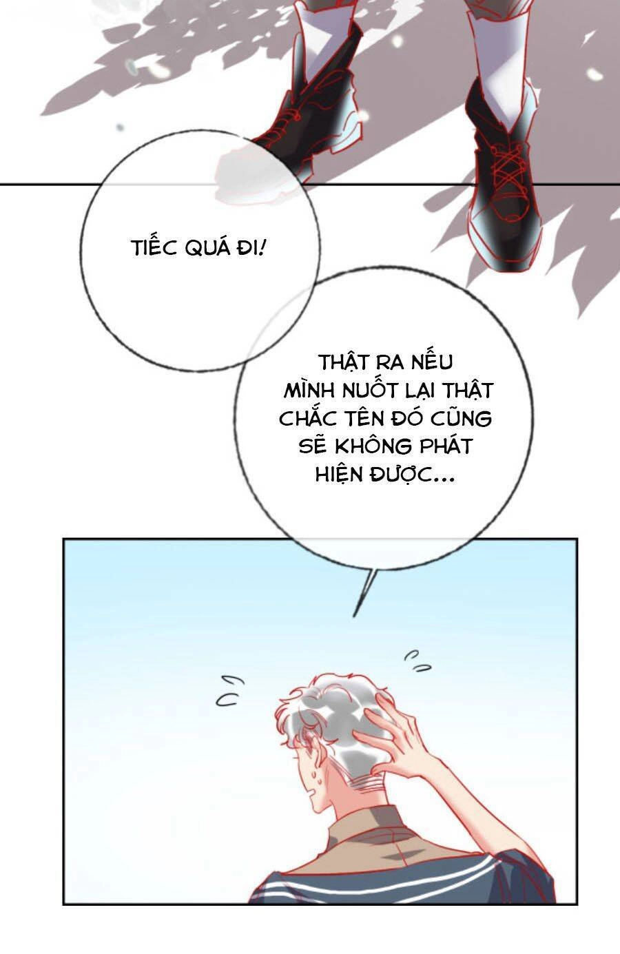 Kế Hoạch Đánh Chiếm Của Công Chúa Nghèo Chapter 65 - 4