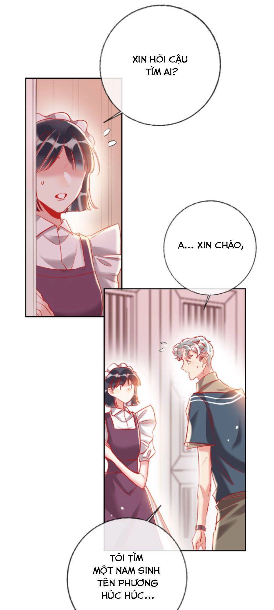 Kế Hoạch Đánh Chiếm Của Công Chúa Nghèo Chapter 65 - 5