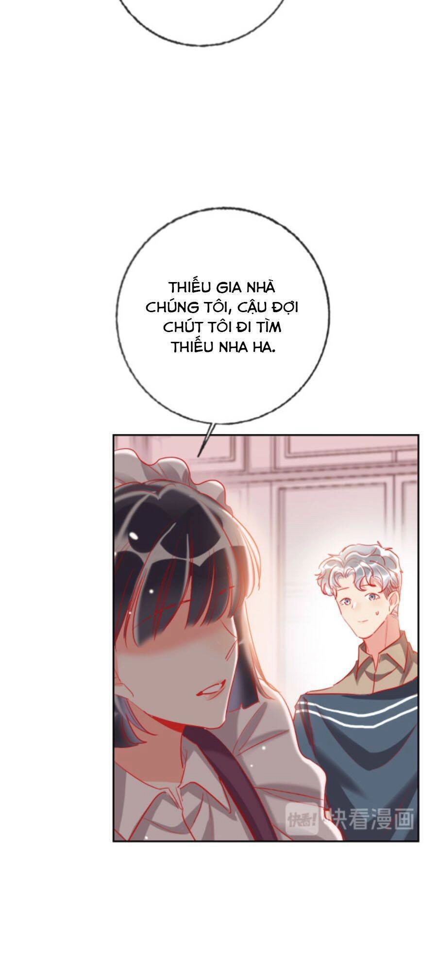 Kế Hoạch Đánh Chiếm Của Công Chúa Nghèo Chapter 65 - 6