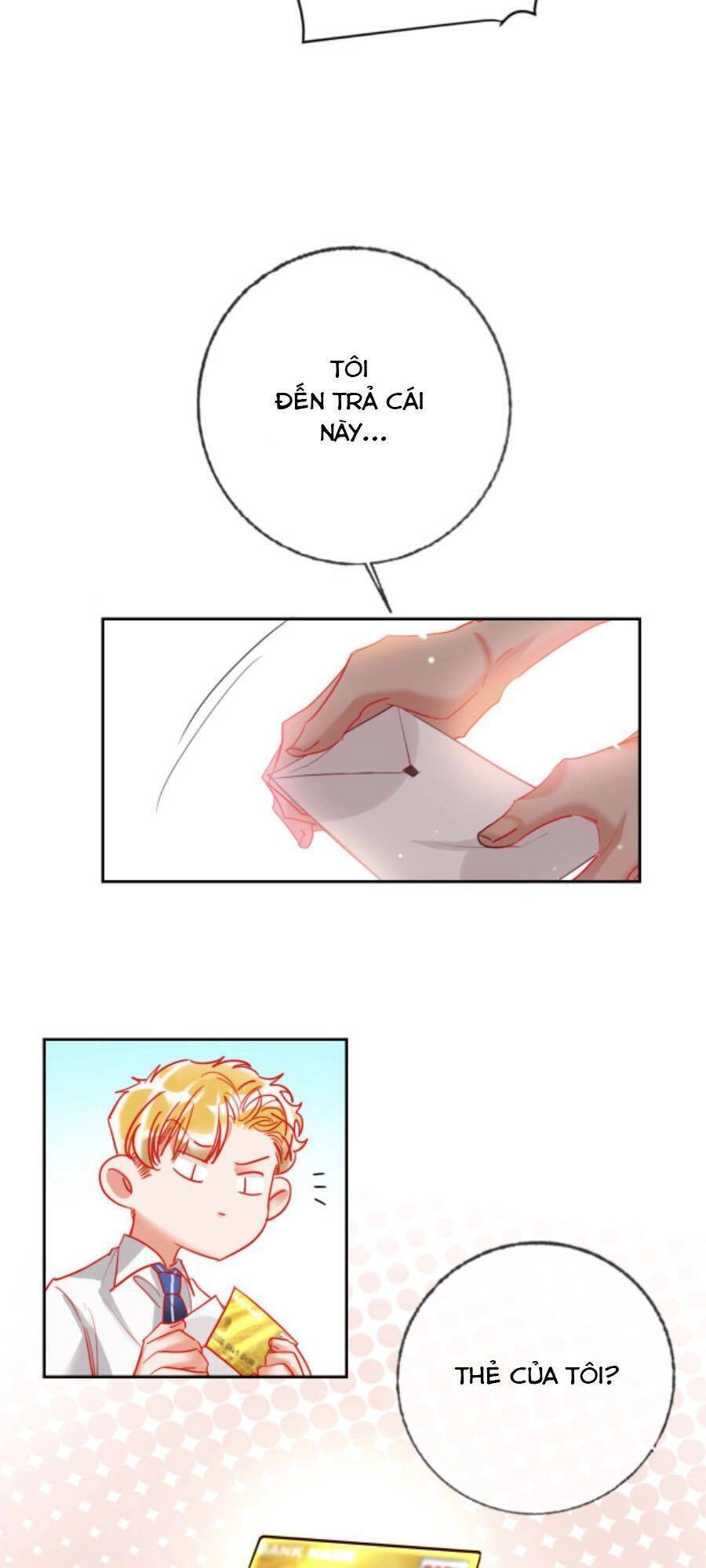 Kế Hoạch Đánh Chiếm Của Công Chúa Nghèo Chapter 65 - 8