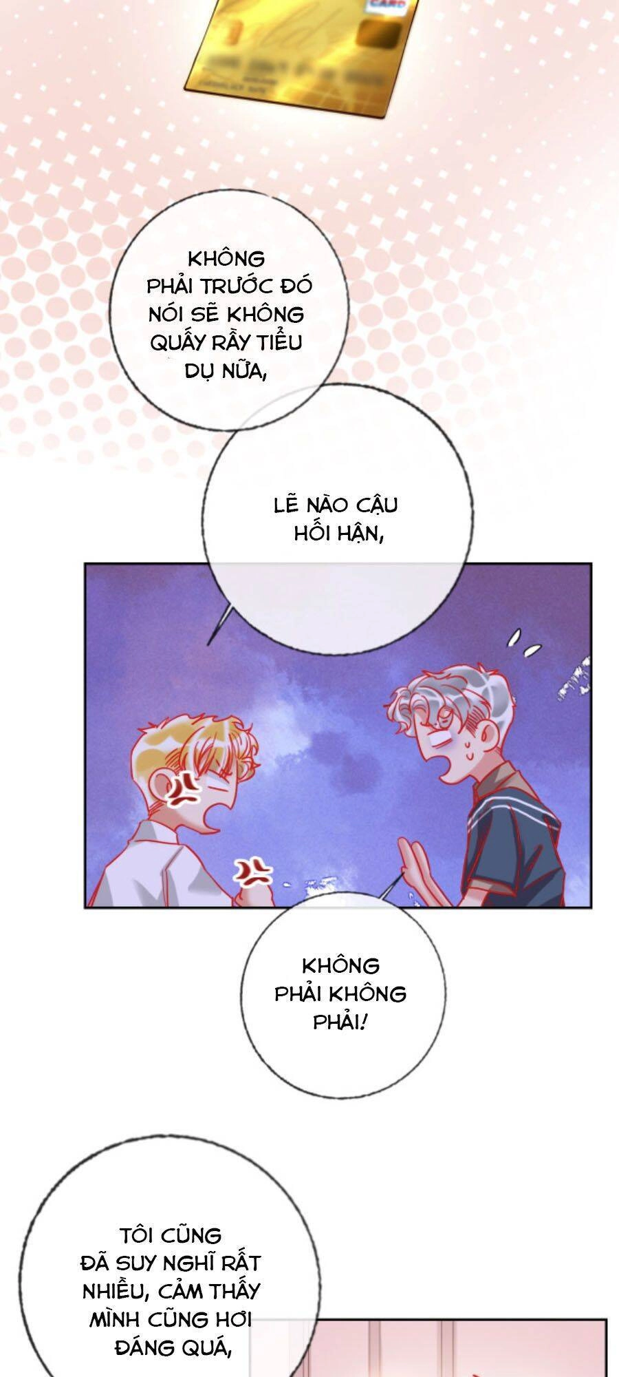 Kế Hoạch Đánh Chiếm Của Công Chúa Nghèo Chapter 65 - 9