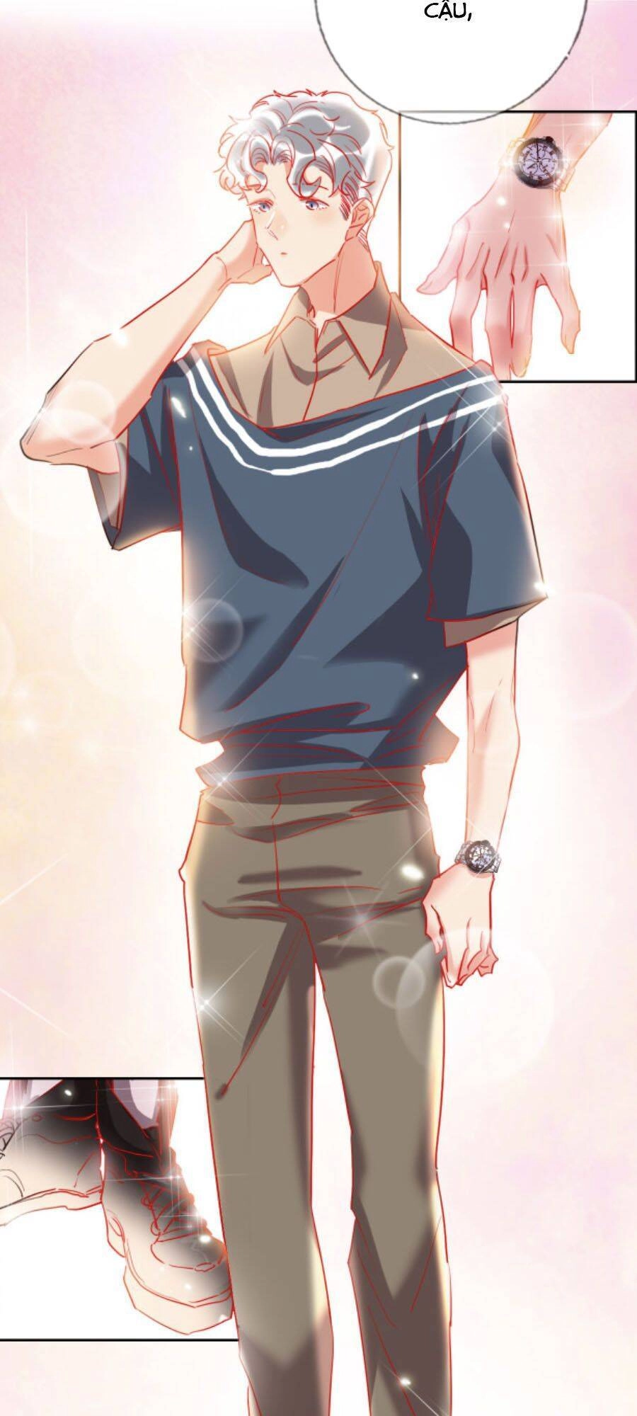 Kế Hoạch Đánh Chiếm Của Công Chúa Nghèo Chapter 65 - 12