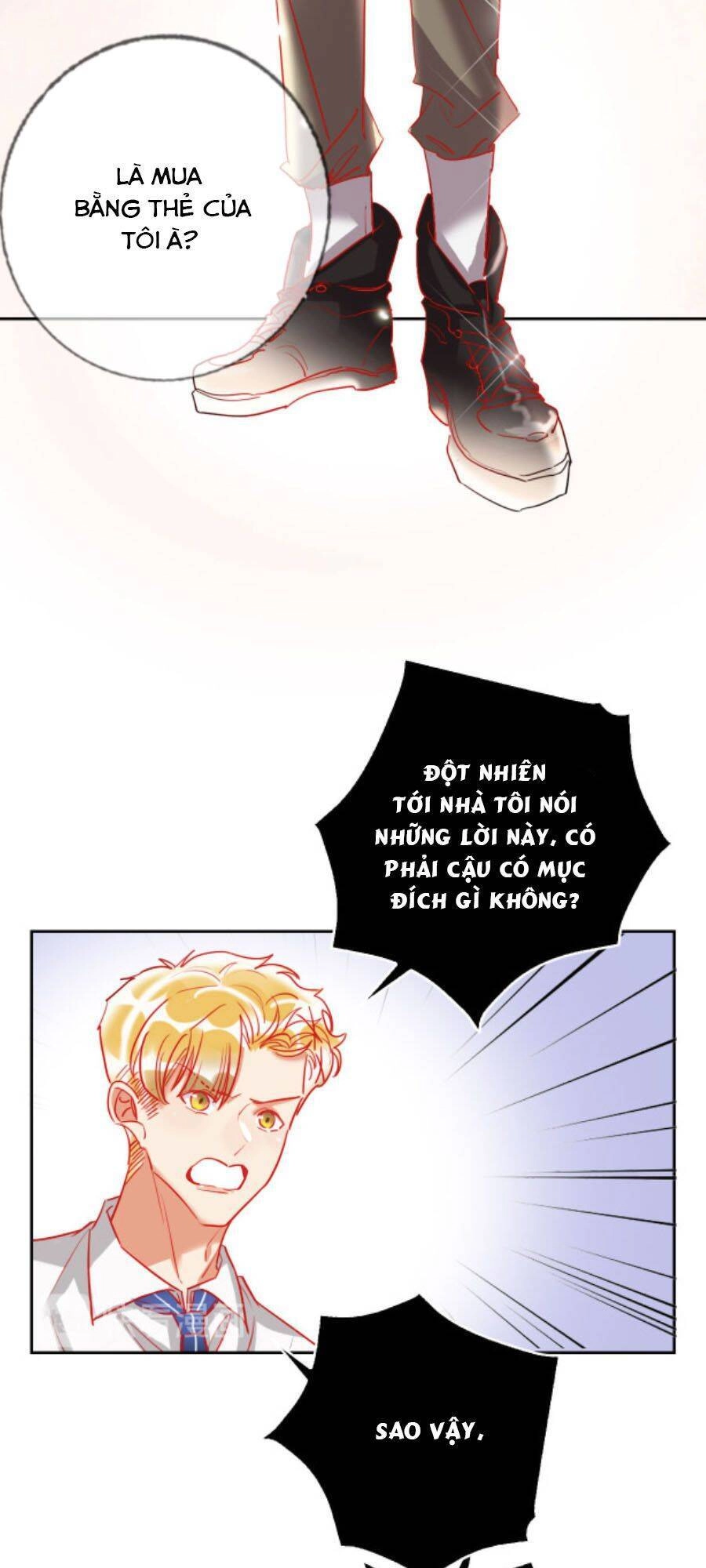 Kế Hoạch Đánh Chiếm Của Công Chúa Nghèo Chapter 65 - 13