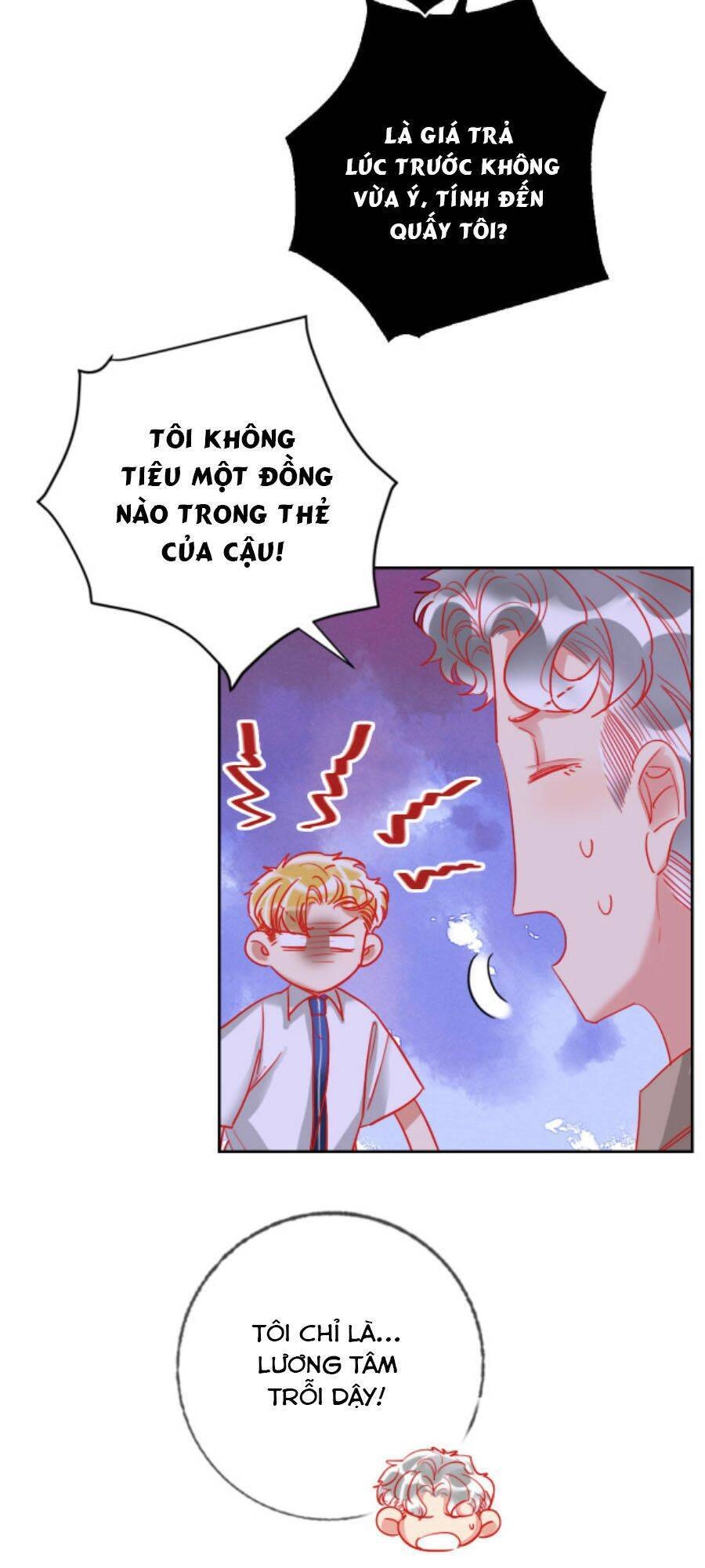 Kế Hoạch Đánh Chiếm Của Công Chúa Nghèo Chapter 65 - 14