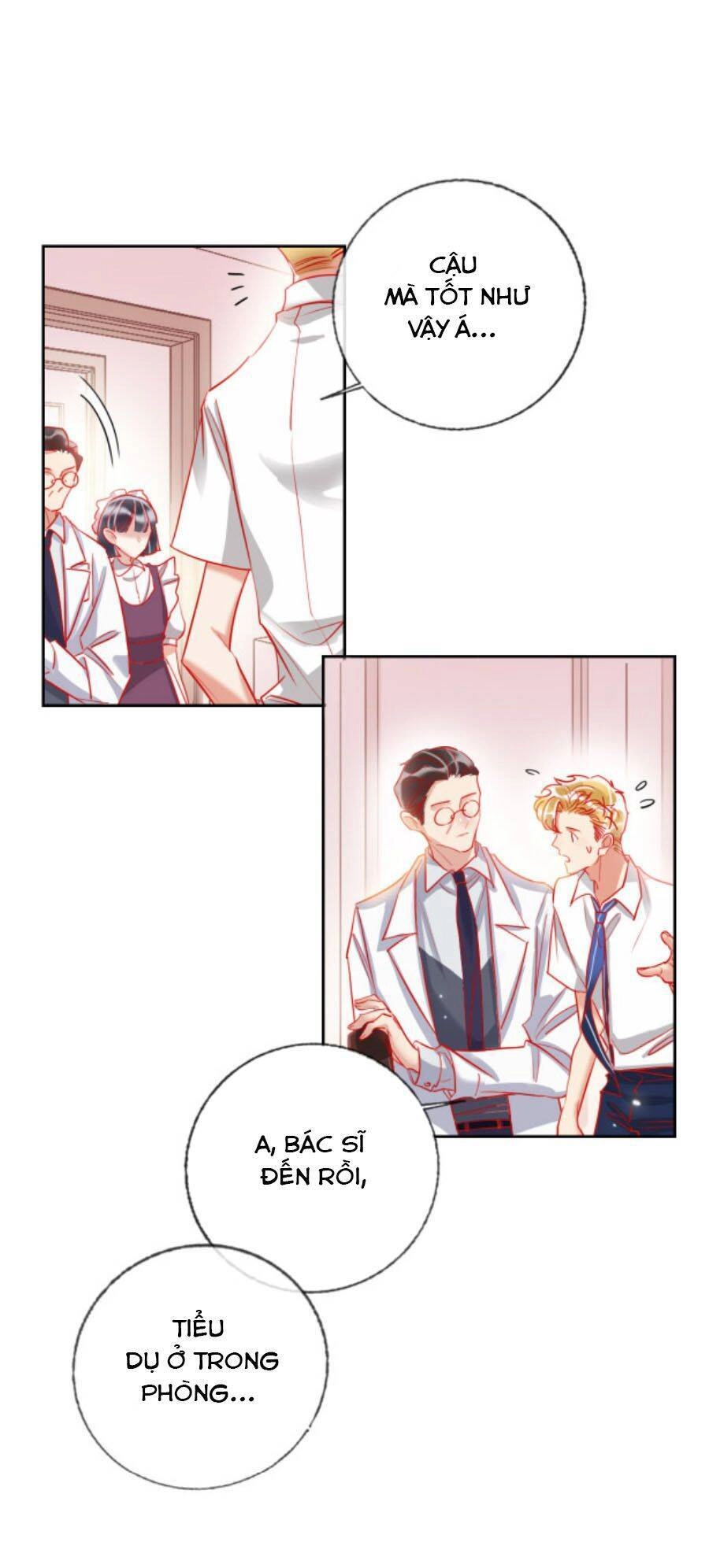 Kế Hoạch Đánh Chiếm Của Công Chúa Nghèo Chapter 65 - 15