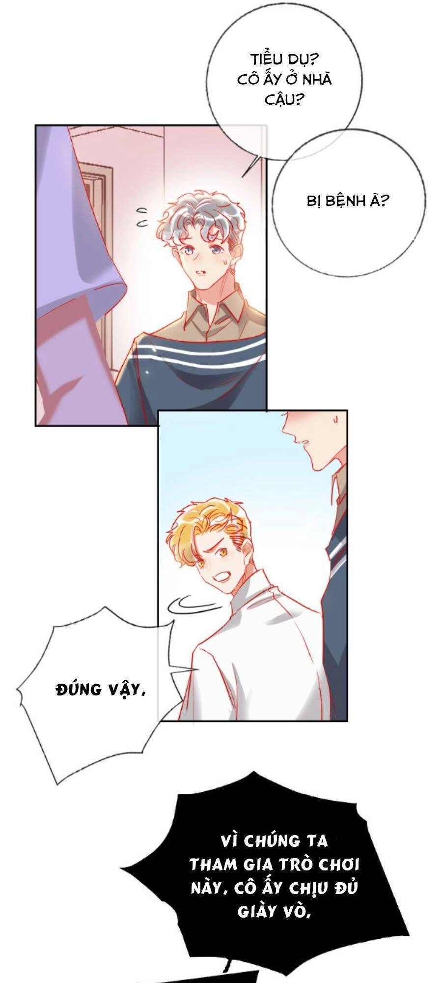 Kế Hoạch Đánh Chiếm Của Công Chúa Nghèo Chapter 65 - 16