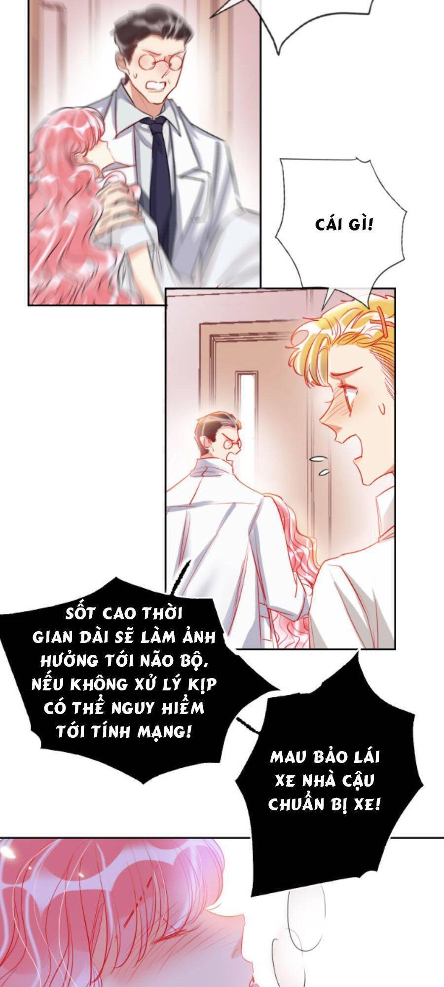 Kế Hoạch Đánh Chiếm Của Công Chúa Nghèo Chapter 65 - 18