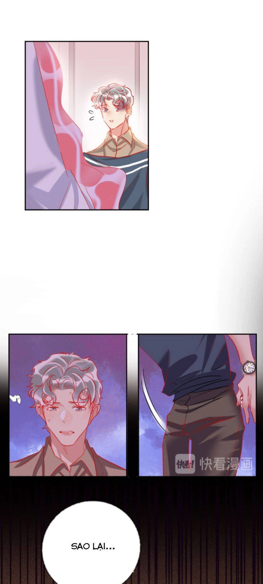 Kế Hoạch Đánh Chiếm Của Công Chúa Nghèo Chapter 65 - 20