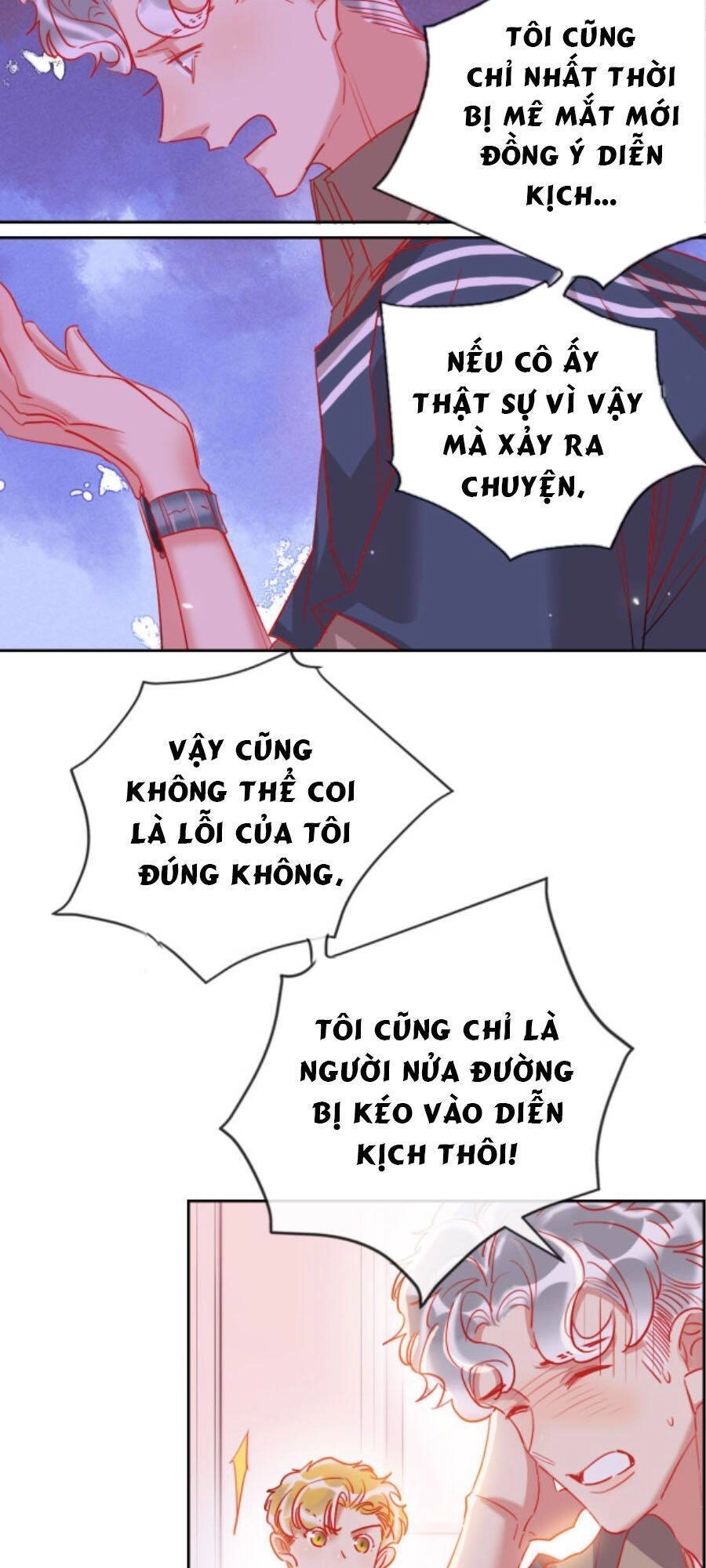 Kế Hoạch Đánh Chiếm Của Công Chúa Nghèo Chapter 65 - 23