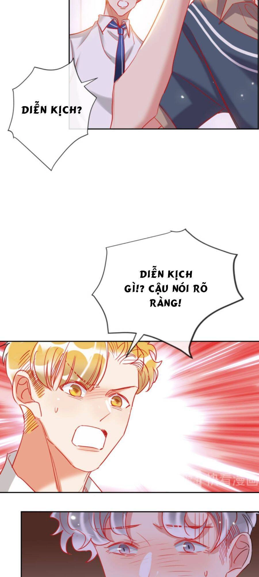 Kế Hoạch Đánh Chiếm Của Công Chúa Nghèo Chapter 65 - 24