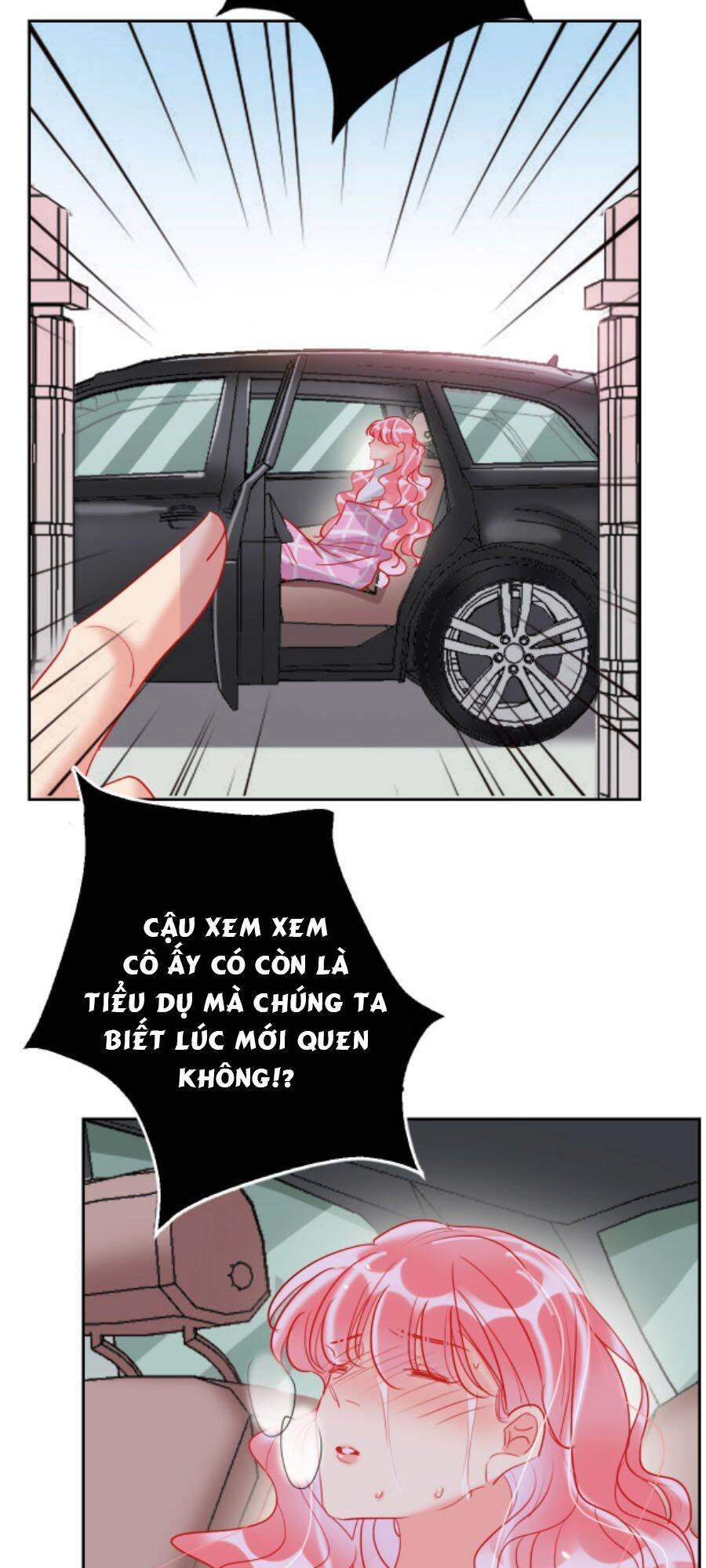 Kế Hoạch Đánh Chiếm Của Công Chúa Nghèo Chapter 65 - 27