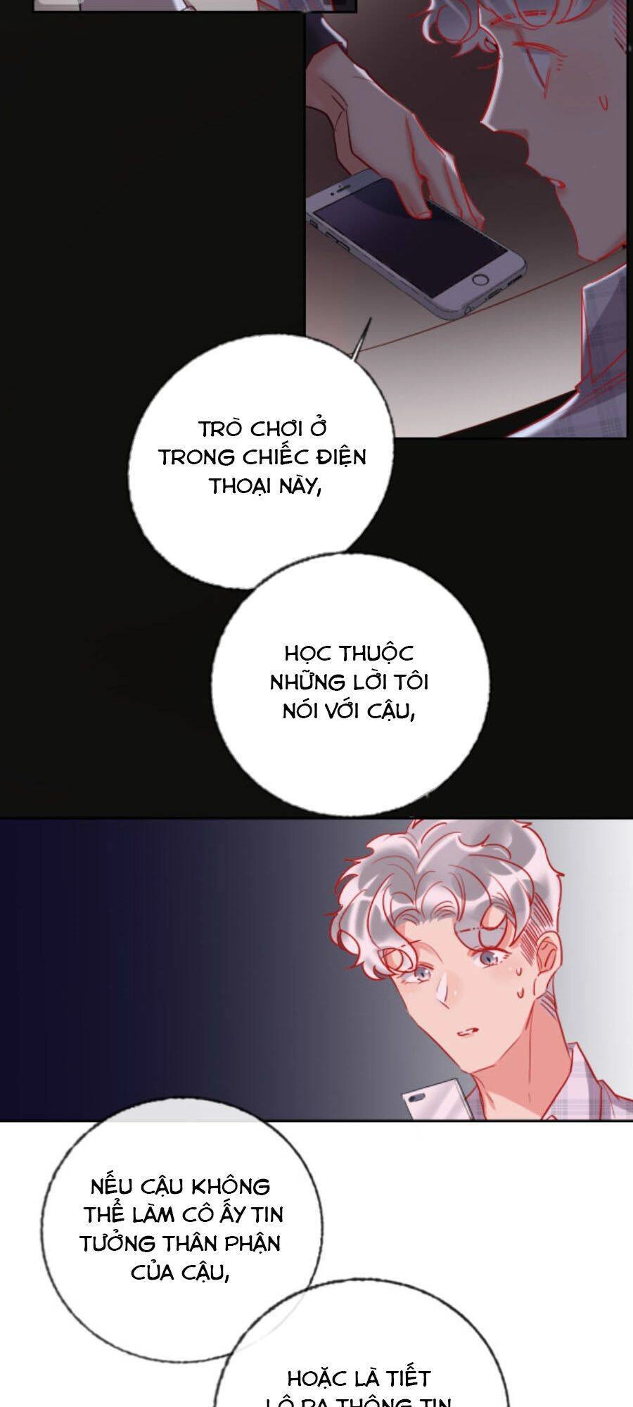 Kế Hoạch Đánh Chiếm Của Công Chúa Nghèo Chapter 65 - 33