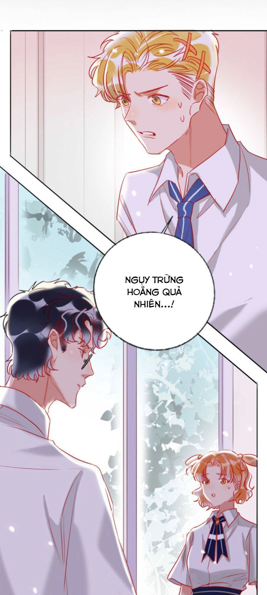 Kế Hoạch Đánh Chiếm Của Công Chúa Nghèo Chapter 65 - 36