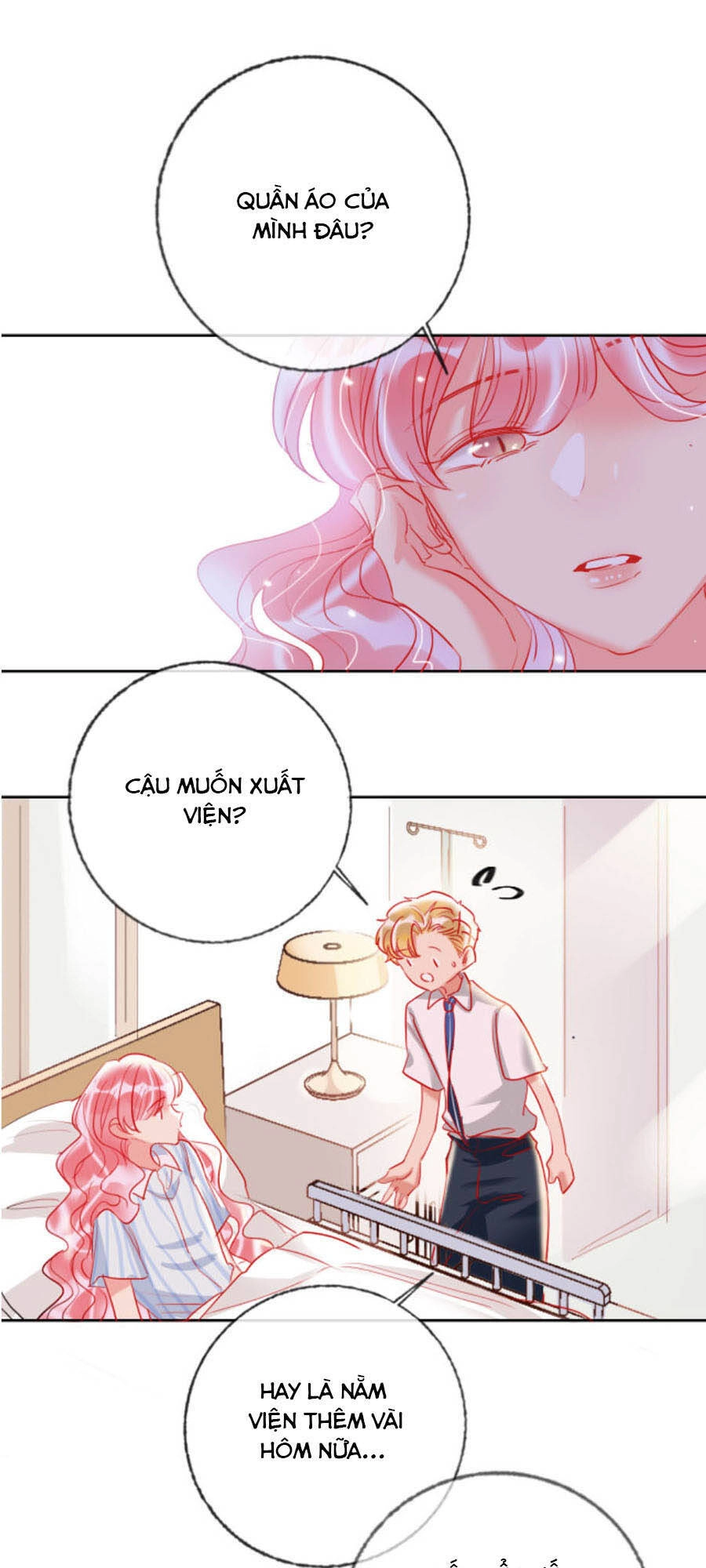 Kế Hoạch Đánh Chiếm Của Công Chúa Nghèo Chapter 66 - 11