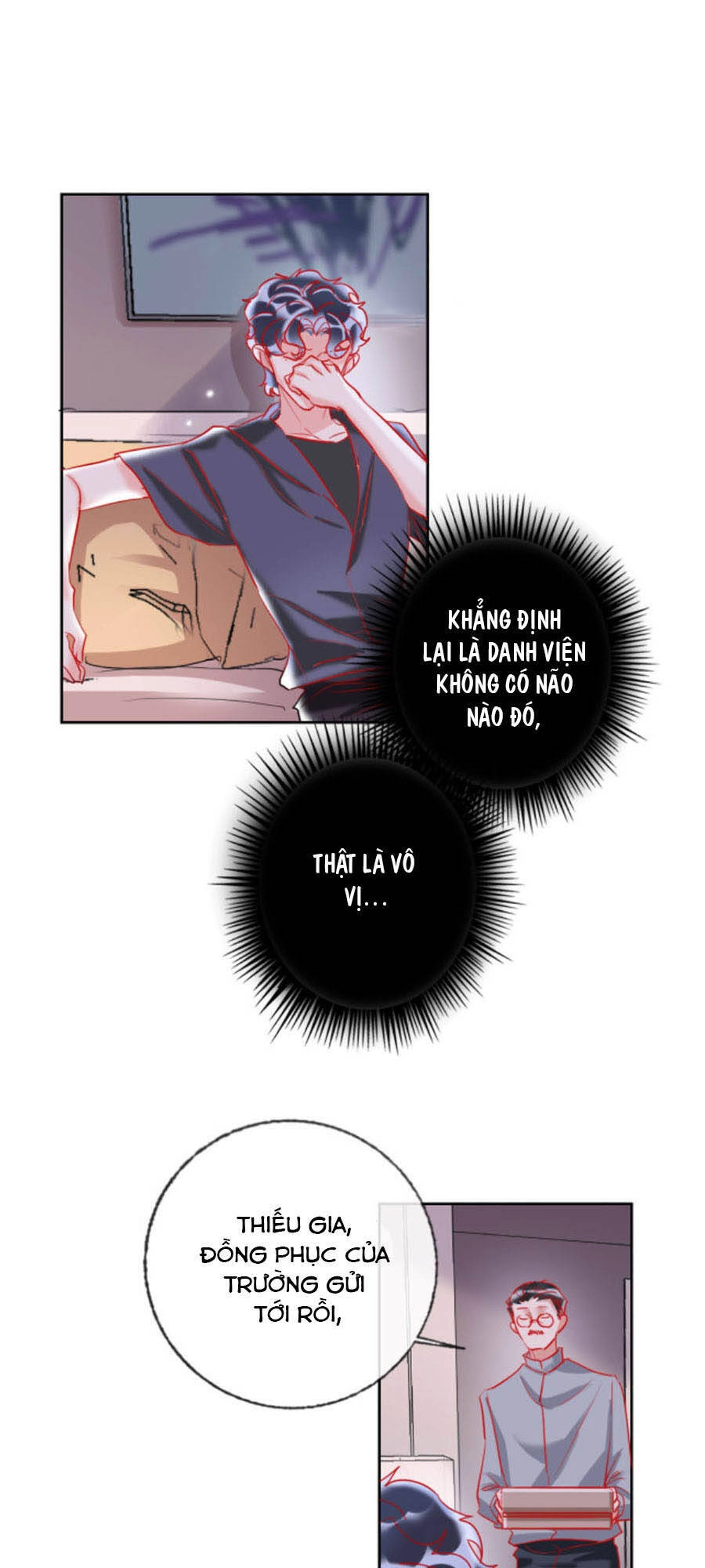 Kế Hoạch Đánh Chiếm Của Công Chúa Nghèo Chapter 66 - 20