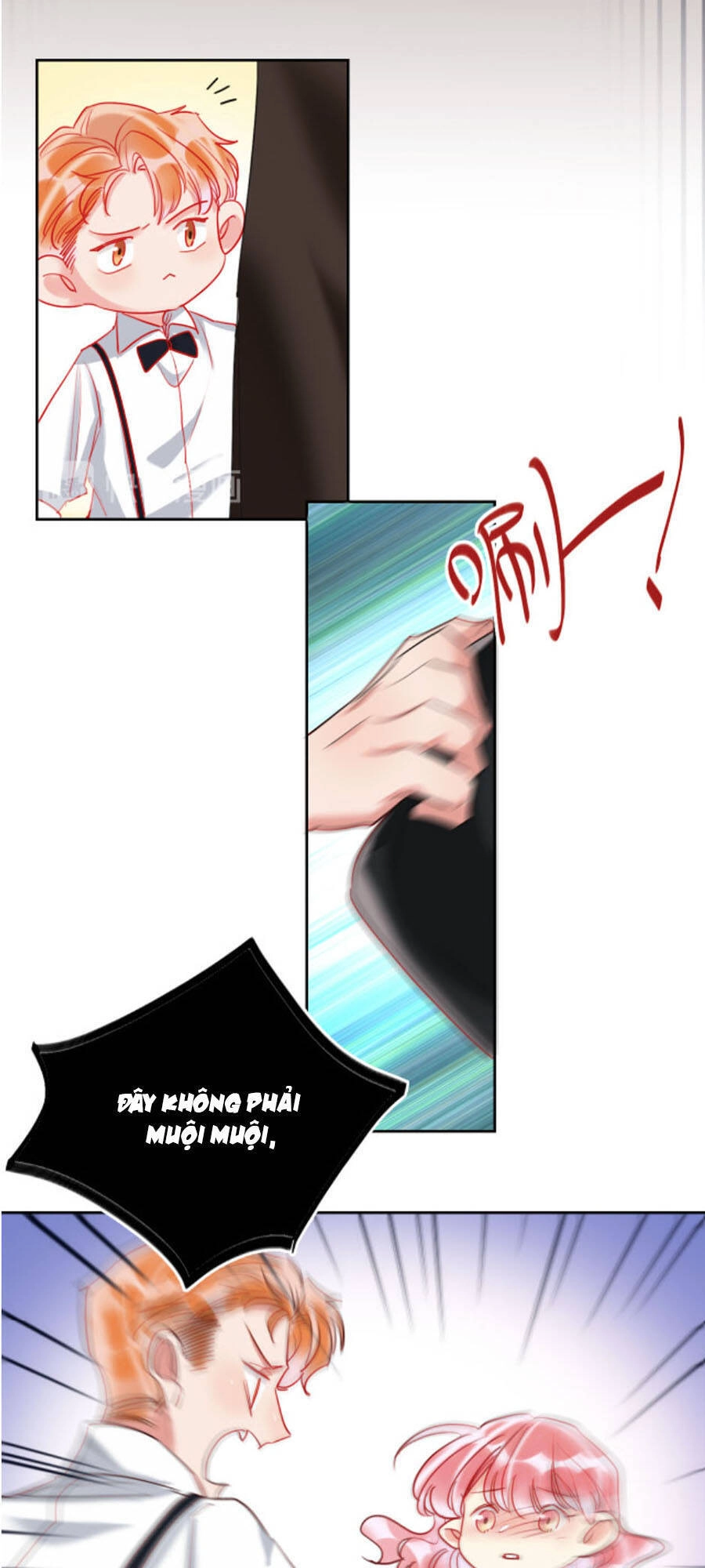 Kế Hoạch Đánh Chiếm Của Công Chúa Nghèo Chapter 67 - 15