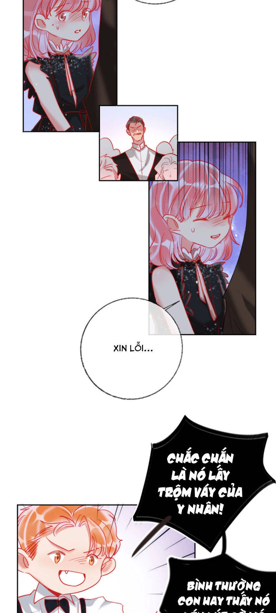 Kế Hoạch Đánh Chiếm Của Công Chúa Nghèo Chapter 67 - 17