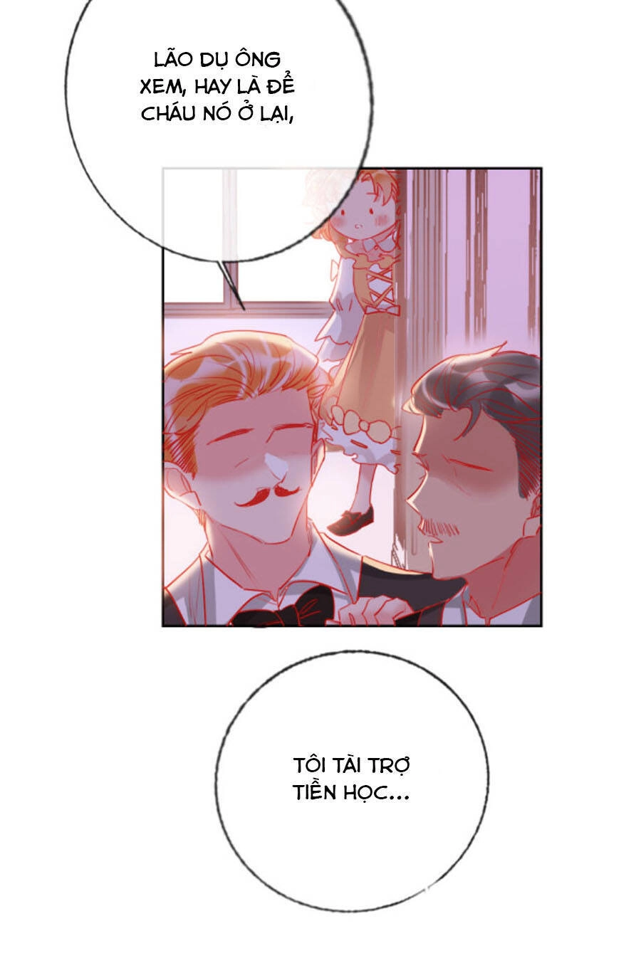 Kế Hoạch Đánh Chiếm Của Công Chúa Nghèo Chapter 68 - 30