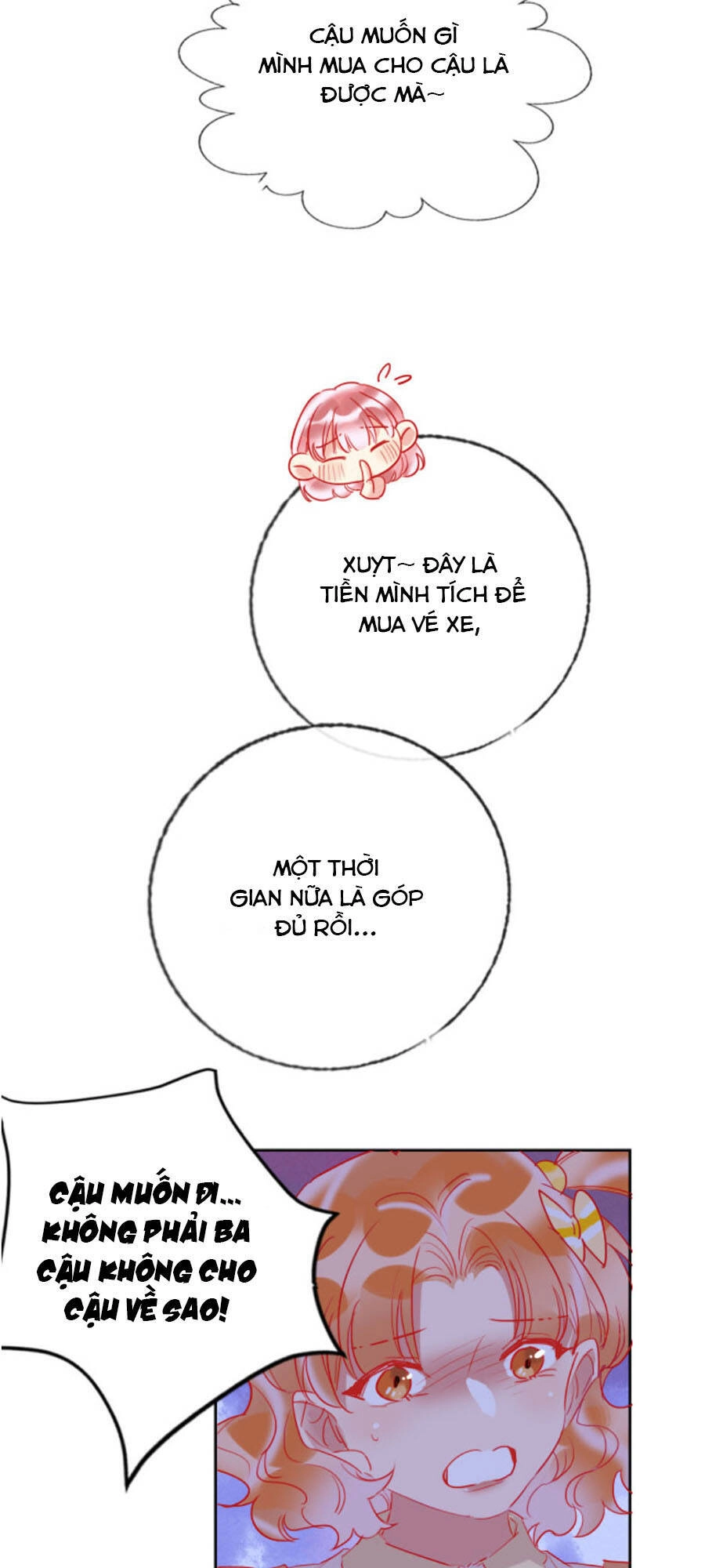 Kế Hoạch Đánh Chiếm Của Công Chúa Nghèo Chapter 68 - 32