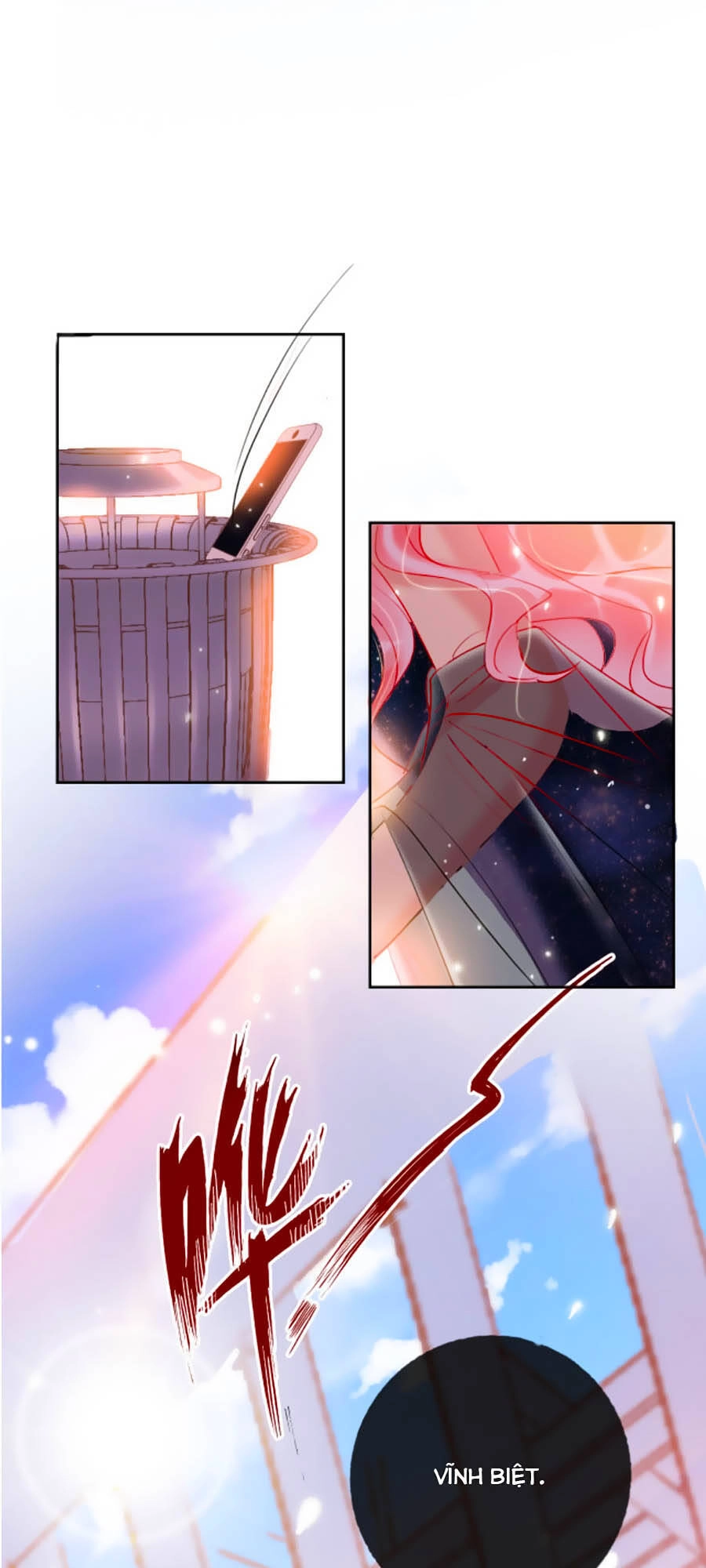 Kế Hoạch Đánh Chiếm Của Công Chúa Nghèo Chapter 69 - 9