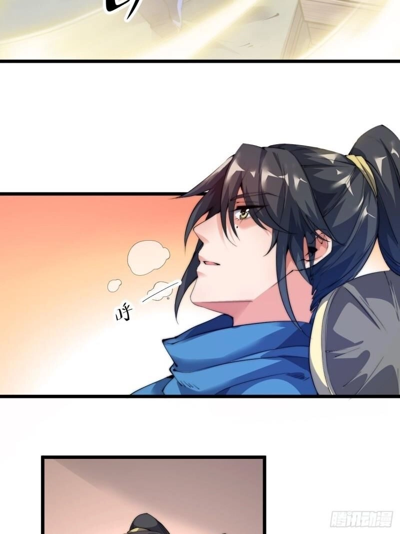 Trường Sinh Cửu Thiên Tuế Chapter 4 - 6