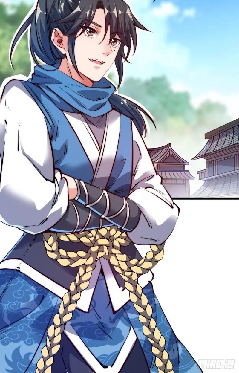 Trường Sinh Cửu Thiên Tuế Chapter 4 - 23