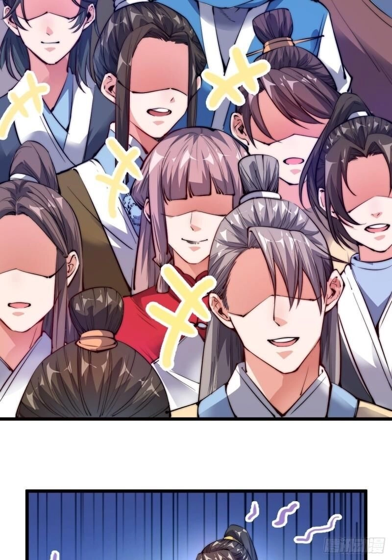 Trường Sinh Cửu Thiên Tuế Chapter 4 - 29